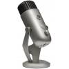 Микрофон для стримеров Arozzi Colonna Microphone - Silver фото 3