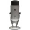 Микрофон для стримеров Arozzi Colonna Microphone - Silver фото 4