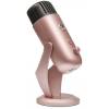 Микрофон для стримеров Arozzi Colonna Microphone - Rose Gold фото 3