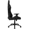 Кресло ThunderX3 BC5 Black для геймеров, экокожа, цвет черный фото 4