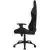 Кресло ThunderX3 BC5 Black для геймеров, экокожа, цвет черный фото 6