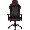 Кресло ThunderX3 BC5 Black-Red для геймеров, экокожа, цвет черный/красный фото 2