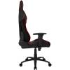 Кресло ThunderX3 BC5 Black-Red для геймеров, экокожа, цвет черный/красный фото 4