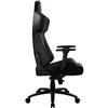 Кресло ThunderX3 BC7 Black для геймеров, экокожа, цвет черный фото 6