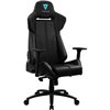 Кресло ThunderX3 BC7 Black для геймеров, экокожа, цвет черный фото 8
