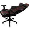 Кресло ThunderX3 BC7 Black-Red для геймеров, экокожа, цвет черный/красный фото 3