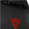 Кресло ThunderX3 BC7 Black-Red для геймеров, экокожа, цвет черный/красный фото 9