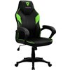 Кресло ThunderX3 EC1 Air Black-Green для геймеров, экокожа, цвет черный/зеленый фото 6