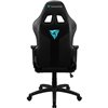 Кресло ThunderX3 EC3 Black Air для геймеров, экокожа, цвет черный фото 5