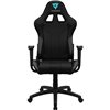 Кресло ThunderX3 EC3 Black Air для геймеров, экокожа, цвет черный фото 7