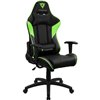 Кресло ThunderX3 EC3 Black-Green Air для геймеров, экокожа, цвет черный/зеленый фото 9