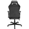 Кресло DXRacer OH/DH73/N Drifting Series, компьютерное, экокожа, цвет черный фото 5