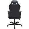 Кресло DXRacer OH/DH73/NG Drifting Series, компьютерное, экокожа, цвет черный/серый фото 5
