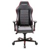 Кресло DXRacer OH/DJ133/NR Drifting Series, компьютерное, цвет черный/красный фото 2