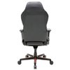 Кресло DXRacer OH/DJ133/NR Drifting Series, компьютерное, цвет черный/красный фото 4