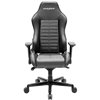 Кресло DXRacer OH/DJ188/N Drifting Series, компьютерное, кожа, цвет черный фото 2