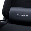 Кресло DXRacer OH/FD01/N Formula Series, компьютерное, ткань, цвет черный фото 6
