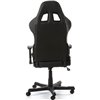 Кресло DXRacer OH/FD99/N Formula Series, компьютерное, экокожа, цвет черный фото 6