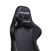 Кресло DXRacer OH/FD99/N Formula Series, компьютерное, экокожа, цвет черный фото 8