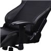 Кресло DXRacer OH/FD99/N Formula Series, компьютерное, экокожа, цвет черный фото 10