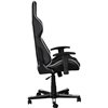 Кресло DXRacer OH/FE08/NW Formula Series, компьютерное, цвет черный/белый фото 5
