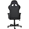 Кресло DXRacer OH/FE08/NW Formula Series, компьютерное, цвет черный/белый фото 7