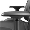 Кресло DXRacer OH/KS06/N King Series, компьютерное, экокожа, цвет черный фото 9