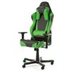 Кресло DXRacer OH/RB1/NE Racing Series, компьютерное, цвет черный/зеленый фото 1
