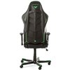 Кресло DXRacer OH/RB1/NE Racing Series, компьютерное, цвет черный/зеленый фото 8