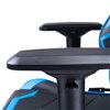 Кресло DXRacer OH/RV131/NB Racing Series, компьютерное, цвет черный/синий фото 9