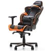 Кресло DXRacer OH/RV131/NO Racing Series, компьютерное, цвет черный/оранжевый фото 6