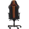 Кресло DXRacer OH/RV131/NO Racing Series, компьютерное, цвет черный/оранжевый фото 7