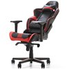 Кресло DXRacer OH/RV131/NR Racing Series, компьютерное, цвет черный/красный фото 6