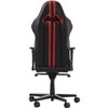 Кресло DXRacer OH/RV131/NR Racing Series, компьютерное, цвет черный/красный фото 7