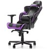 Кресло DXRacer OH/RV131/NV Racing Series, компьютерное, цвет черный/фиолетовый фото 6