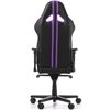 Кресло DXRacer OH/RV131/NV Racing Series, компьютерное, цвет черный/фиолетовый фото 7
