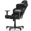Кресло DXRacer OH/RW01/N Racing Series, компьютерное, ткань/экокожа, цвет черный фото 6
