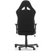Кресло DXRacer OH/RW01/N Racing Series, компьютерное, ткань/экокожа, цвет черный фото 7