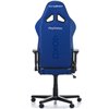 Кресло DXRacer OH/RZ90/INW PlayStation Racing Series, компьютерное, экокожа, цвет черный/белый/синий фото 7