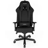 Кресло DXRacer OH/SJ00/N Sentinel Series, компьютерное, экокожа, цвет черный фото 2