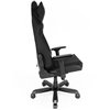 Кресло DXRacer OH/SJ00/N Sentinel Series, компьютерное, экокожа, цвет черный фото 6