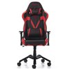 Кресло DXRacer OH/VB03/NR Valkyrie Series, компьютерное, экокожа, цвет черный/красный фото 3