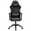 Кресло DXRacer OH/VB03/N Valkyrie Series, компьютерное, экокожа, цвет черный фото 2
