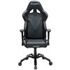 Кресло DXRacer OH/VB03/N Valkyrie Series, компьютерное, экокожа, цвет черный фото 3