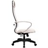 Кресло Метта Комплект 6.1 белый для руководителя, NewLeather фото 9