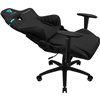 Кресло ThunderX3 TC3 Jet Black для геймеров, экокожа, цвет черный фото 3