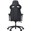 Кресло Vertagear S-Line SL4000 Black/Carbon компьютерное игровое, экокожа, цвет черный фото 6