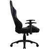 Кресло AeroCool AC120C AIR-B, геймерское, экокожа, цвет черный фото 5
