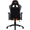Кресло AeroCool AC120C AIR-BO, геймерское, экокожа, цвет черный/оранжевый фото 6