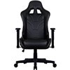 Кресло AeroCool AC220C AIR-B, геймерское, экокожа, цвет черный фото 3